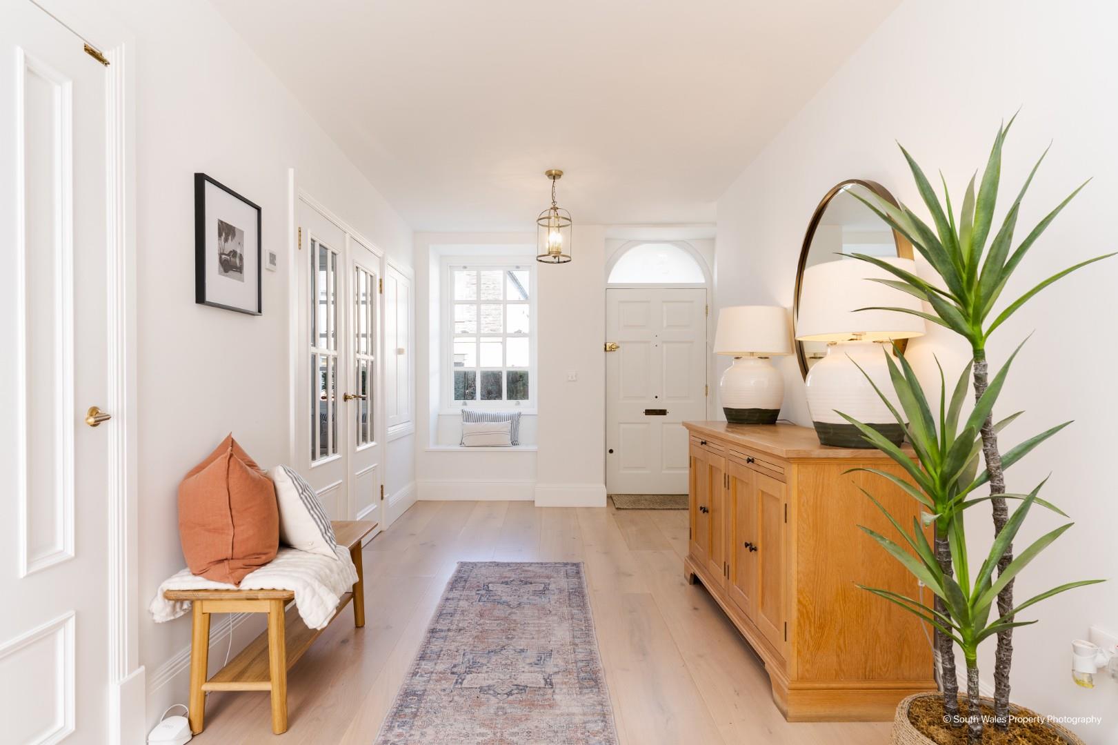 Heath House, 54 Eastgate, Cowbridge, Vale Of Glamorgan, CF71 7AB